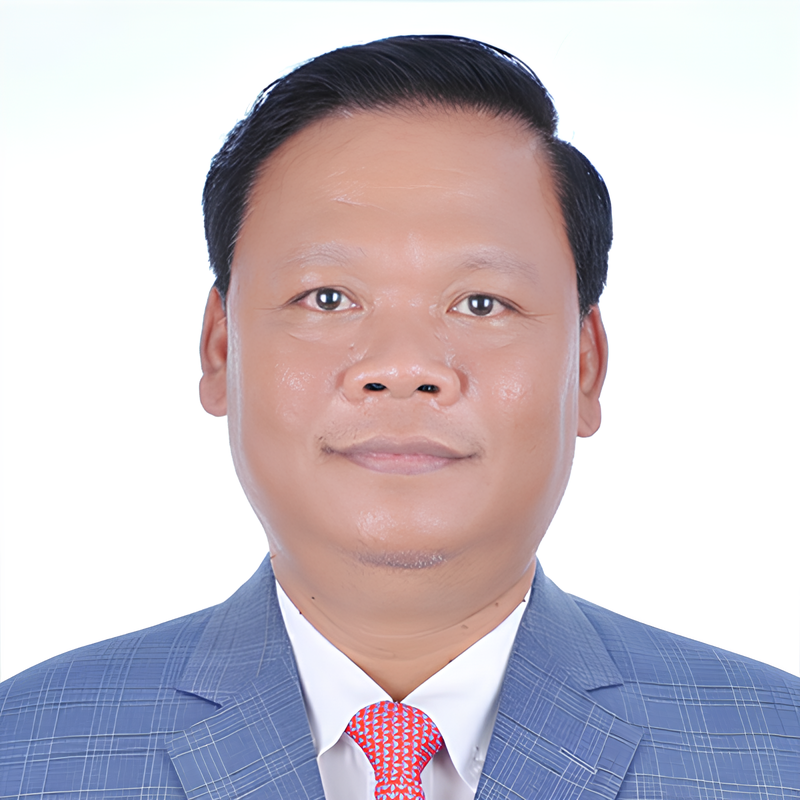 ឯកឧត្ដមទន្តបណ្ឌិត អឿន បូរារ័ត្នន៏