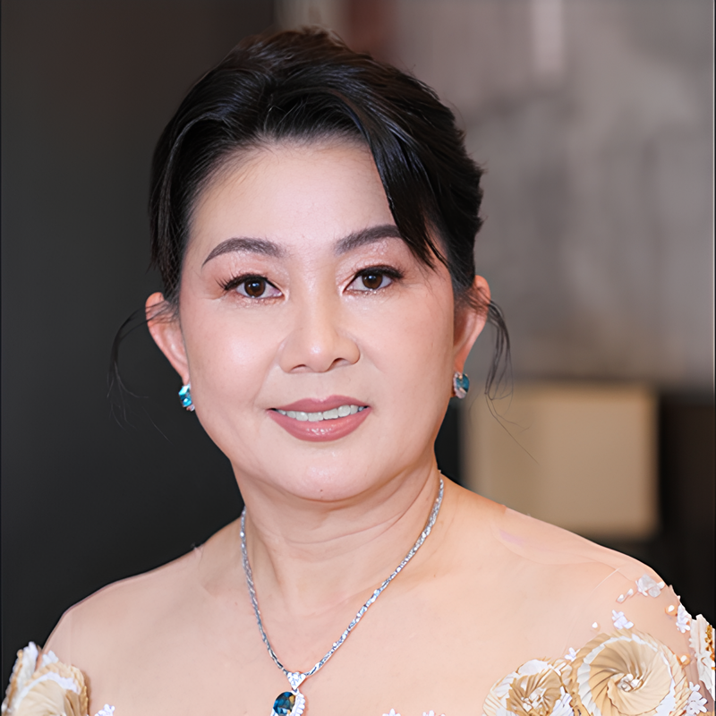 លោកជំទាវទន្តបណ្ឌិត អេង លីគង់