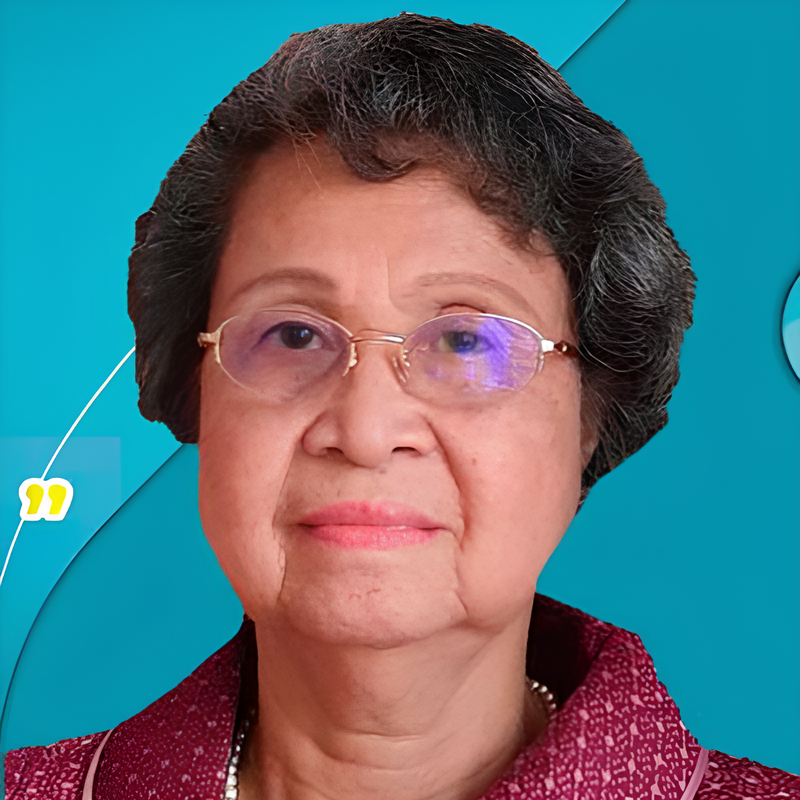 លោកស្រីសាស្ត្រាចារ្យមហាបរិញ្ញា សូ សុភី