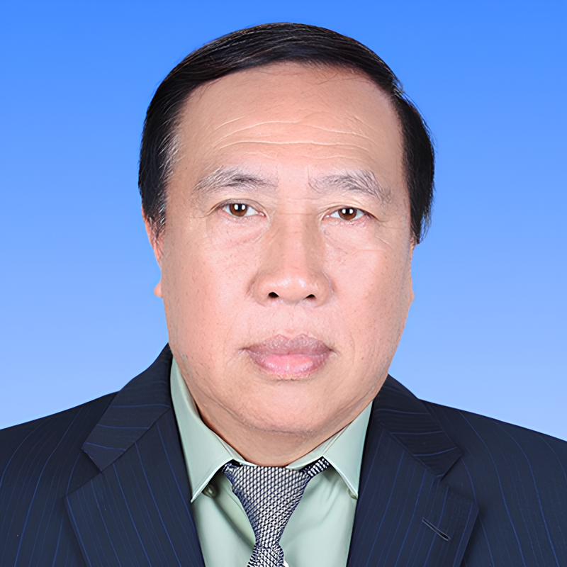 លោកសាស្រា្តចារ្យជំនួយ គាម ប៊ន