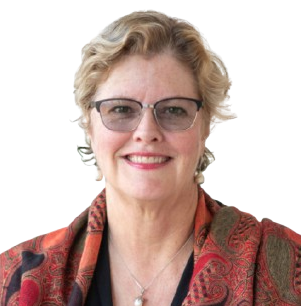 DR. BARBARA MONICA WOODHOUSE